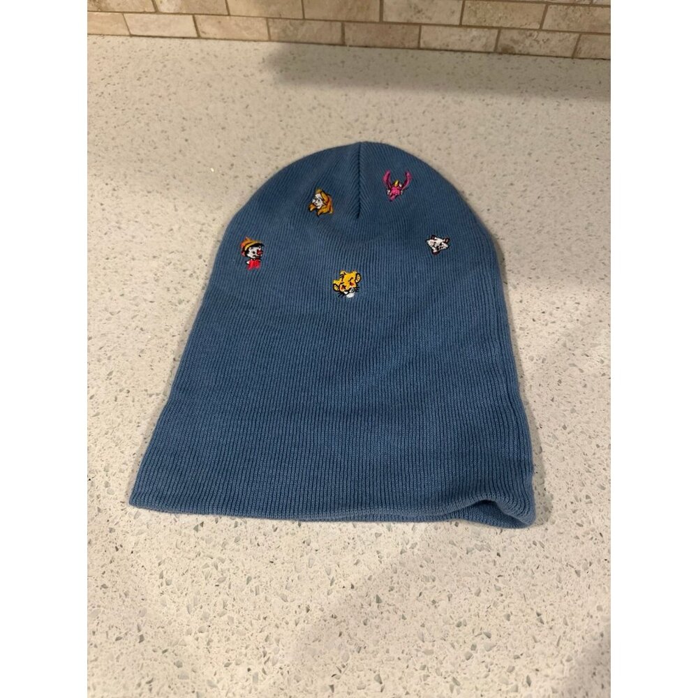 2023 Disney Parks Disney Classics Knit Beanie